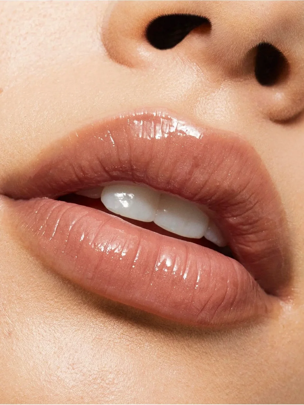 Kylie Cosmetics High Gloss Lips - NIB, Dolce K Color!